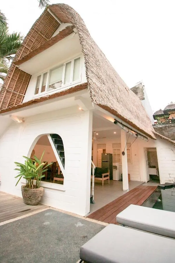 Villa Olivia Seminyak