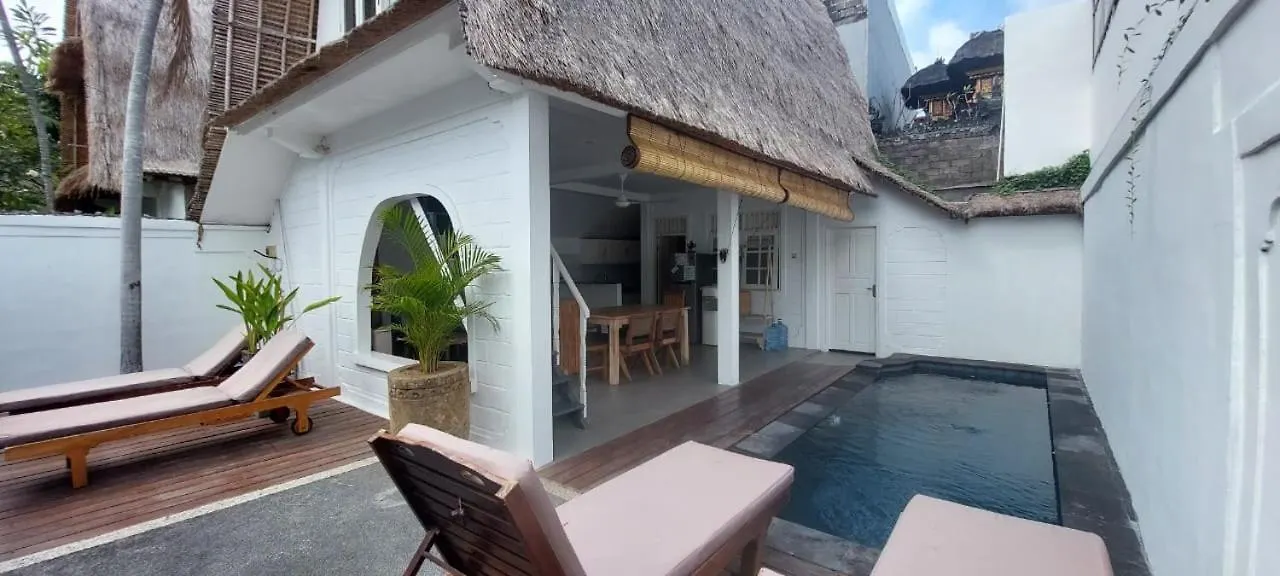 Villa Olivia Seminyak