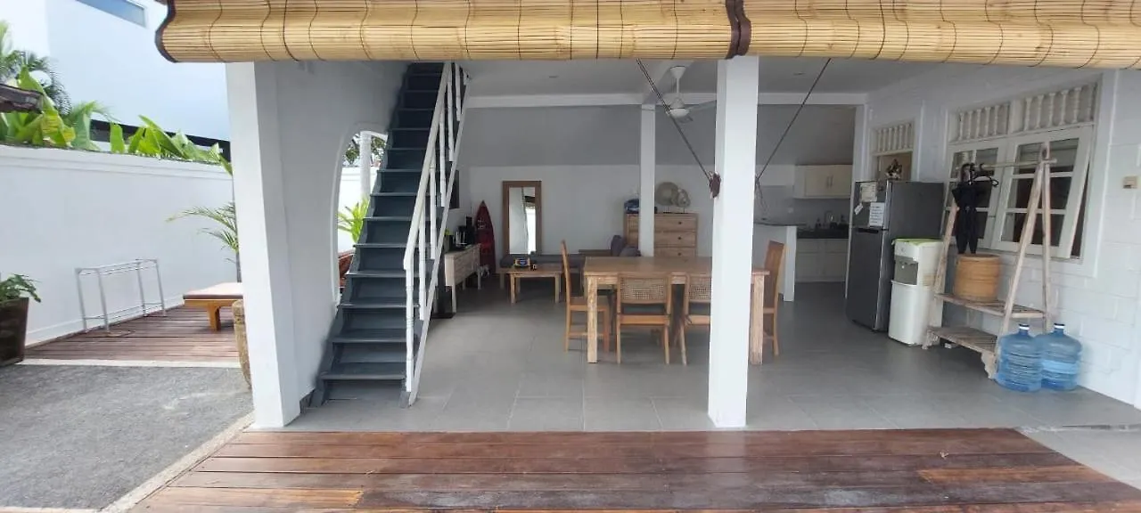 Villa Olivia Seminyak  Indonesia