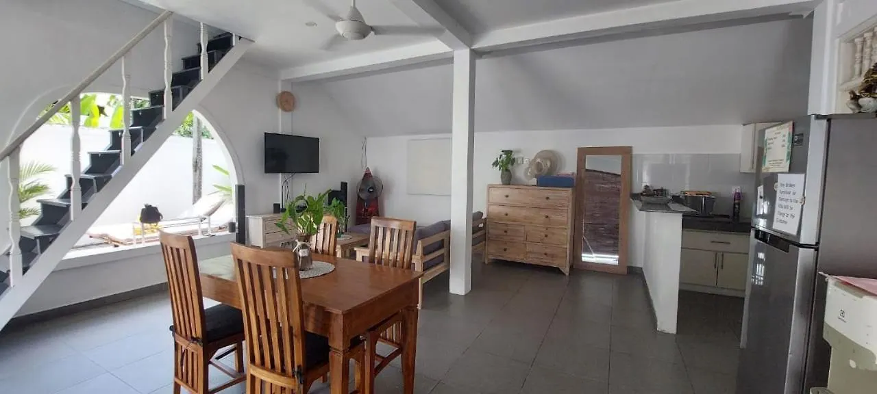 Villa Olivia Seminyak