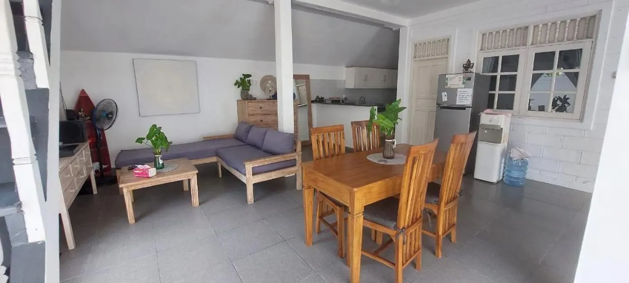 Villa Olivia Seminyak