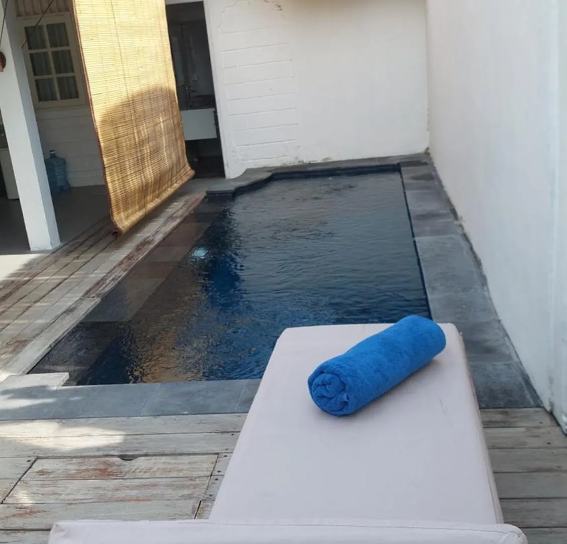 Villa Olivia Seminyak  0*, Seminyak (Bali)