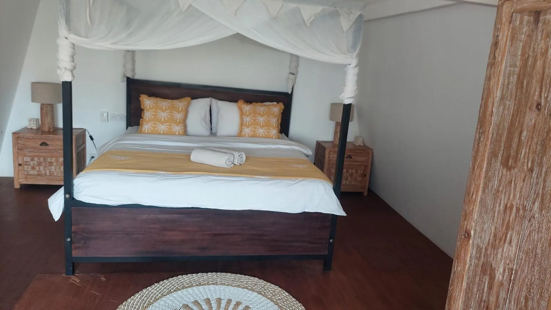 Villa Olivia Seminyak  Indonesia