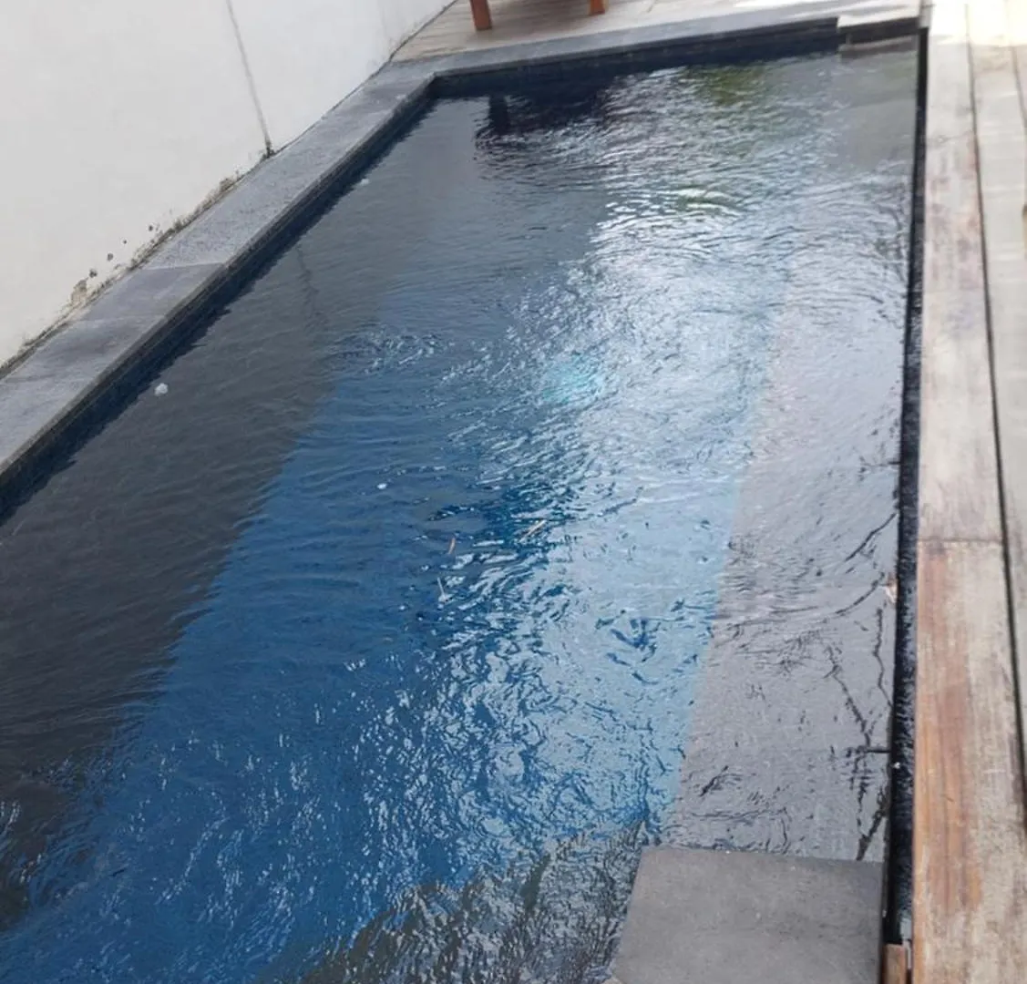 Villa Olivia Seminyak  Indonesia