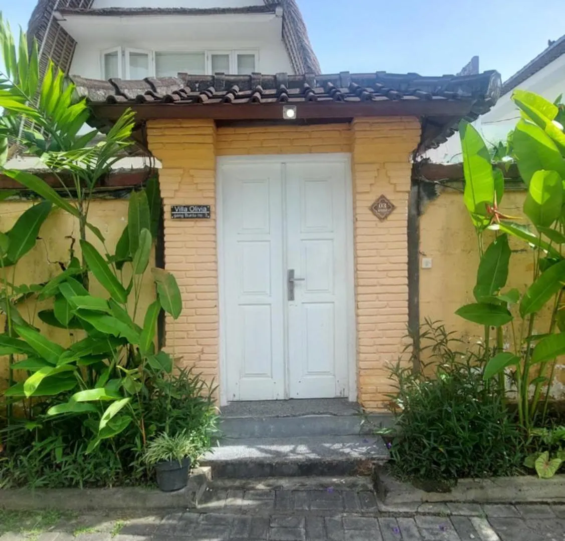 Villa olivia legian Seminyak 0*,